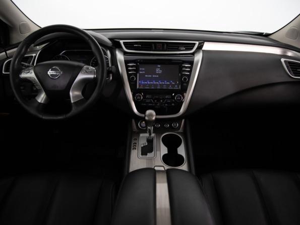Nissan Murano III (Z52) с пробегом 2019 года, цена 2 999 000 рублей, 45026 км, внедорожник, Автокод Объявления