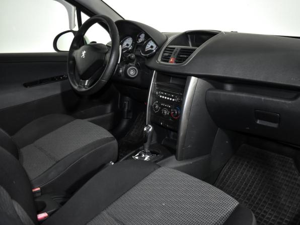 Peugeot 207 I Рестайлинг с пробегом 2010 года, цена 339 000 рублей, 160000 км, хэтчбек, Автокод Объявления