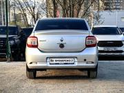 Renault Logan II Санкт-Петербург  - изображение 20