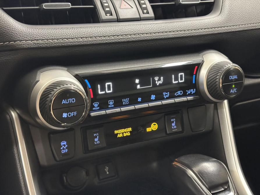 Toyota RAV4 V (XA50) Вологда  - изображение 15
