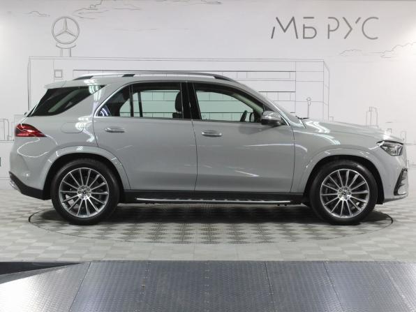 Mercedes-Benz GLE II (V167) Рестайлинг с пробегом 2025 года, цена 14 900 000 рублей, 22 км, внедорожник, Автокод Объявления