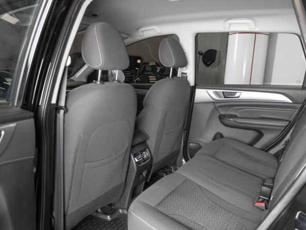 Haval M6 II с пробегом 2023 года, цена 1 674 800 рублей, 86300 км, внедорожник, Автокод Объявления
