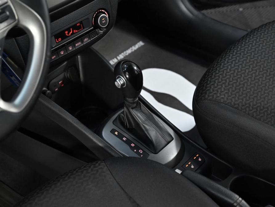 Kia Rio III Рестайлинг Москва  - изображение 11