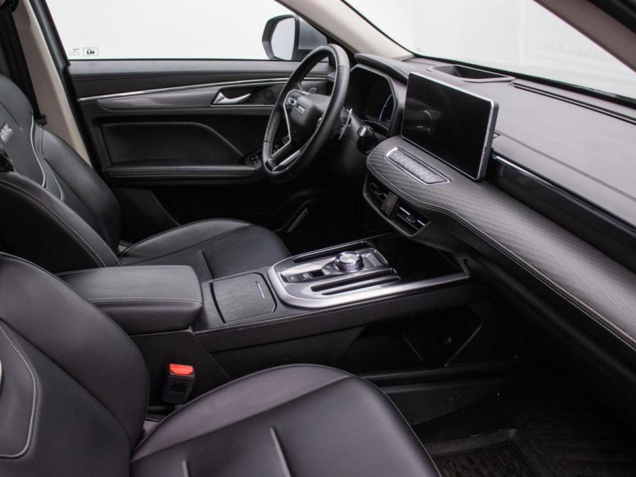 Haval Jolion I Москва  - изображение 9