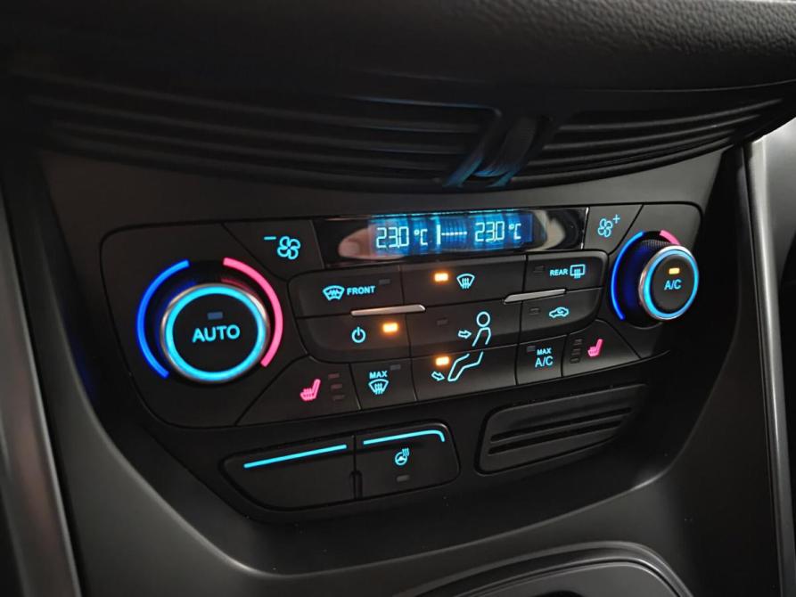 Ford Kuga II Рестайлинг Казань  - изображение 23
