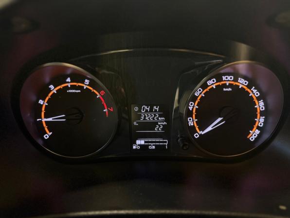 Lada (ВАЗ) Granta I Рестайлинг с пробегом 2023 года, цена 749 000 рублей, 37222 км, седан, Автокод Объявления