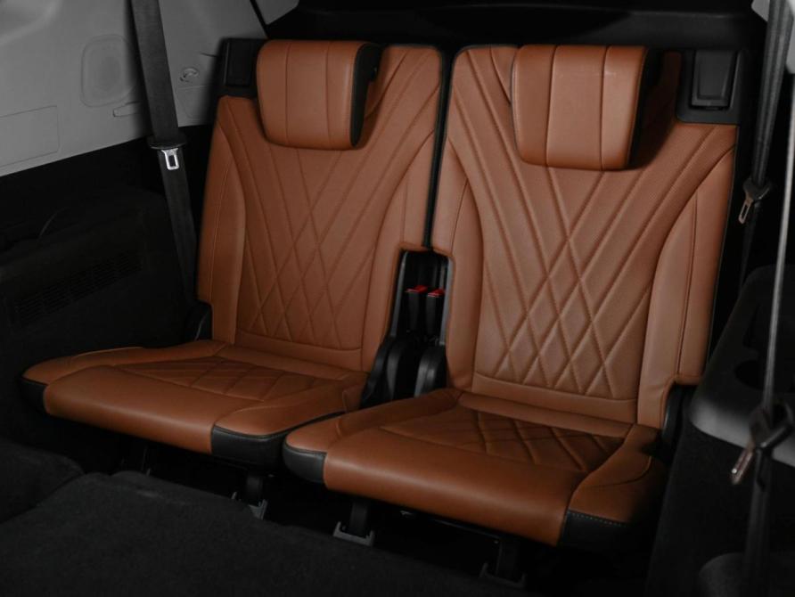 Chery Tiggo 8 Pro Max I Ростов-на-Дону  - изображение 12