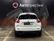 Nissan Juke I Ставрополь  - изображение 30