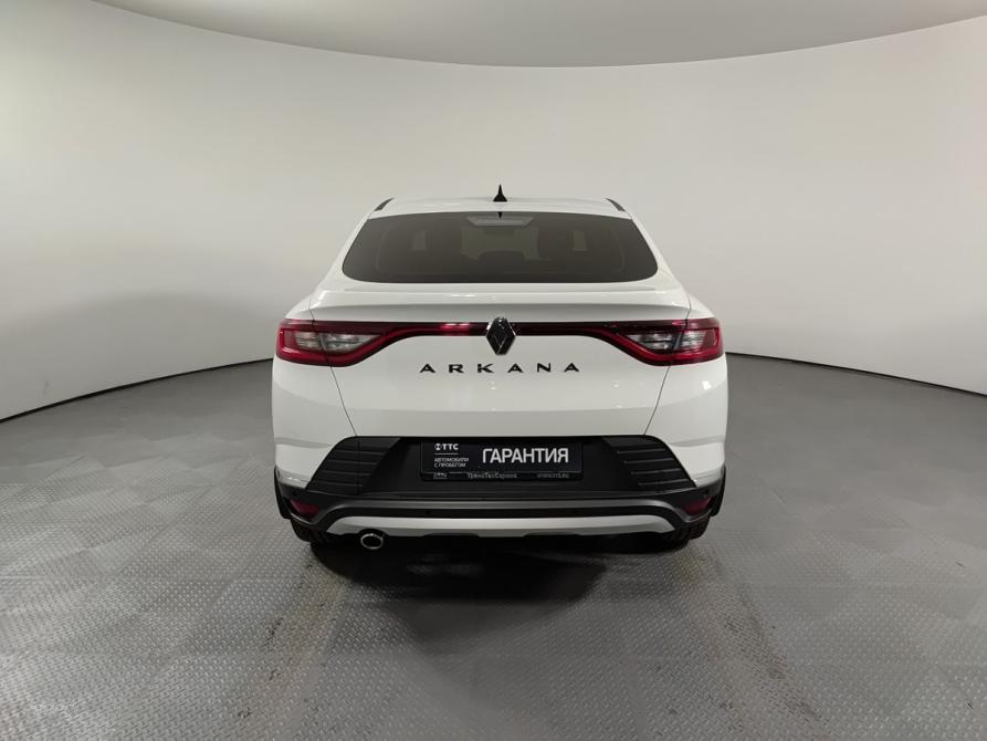 Renault Arkana I Уфа  - изображение 7