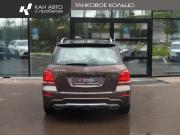 Mercedes-Benz GLK-Класс I (X204) Рестайлинг Казань  - изображение 19