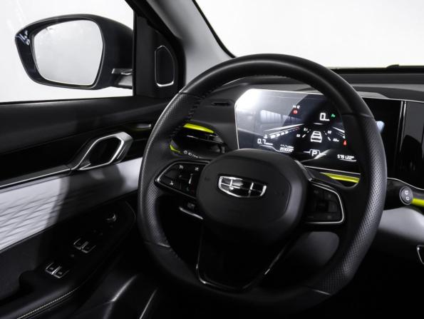 Geely Coolray I Рестайлинг с пробегом 2024 года, цена 1 970 000 рублей, 26093 км, внедорожник, Автокод Объявления