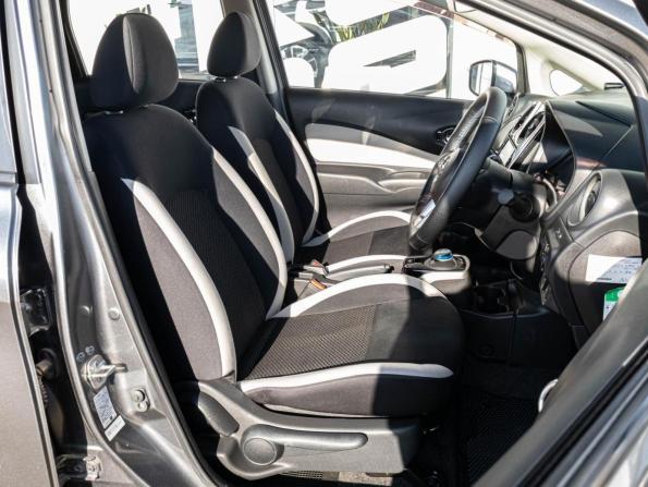 Nissan Note II Рестайлинг с пробегом 2018 года, цена 1 280 000 рублей, 88642 км, хэтчбек, Автокод Объявления