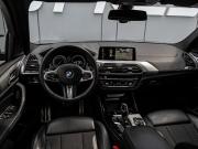 BMW X3 III (G01) Краснодар  - изображение 52