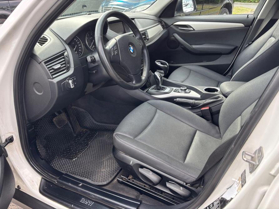 BMW X1 I (E84) Рестайлинг Москва  - изображение 8