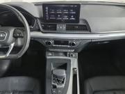 Audi Q5 Sportback I (FY) Москва  - изображение 35