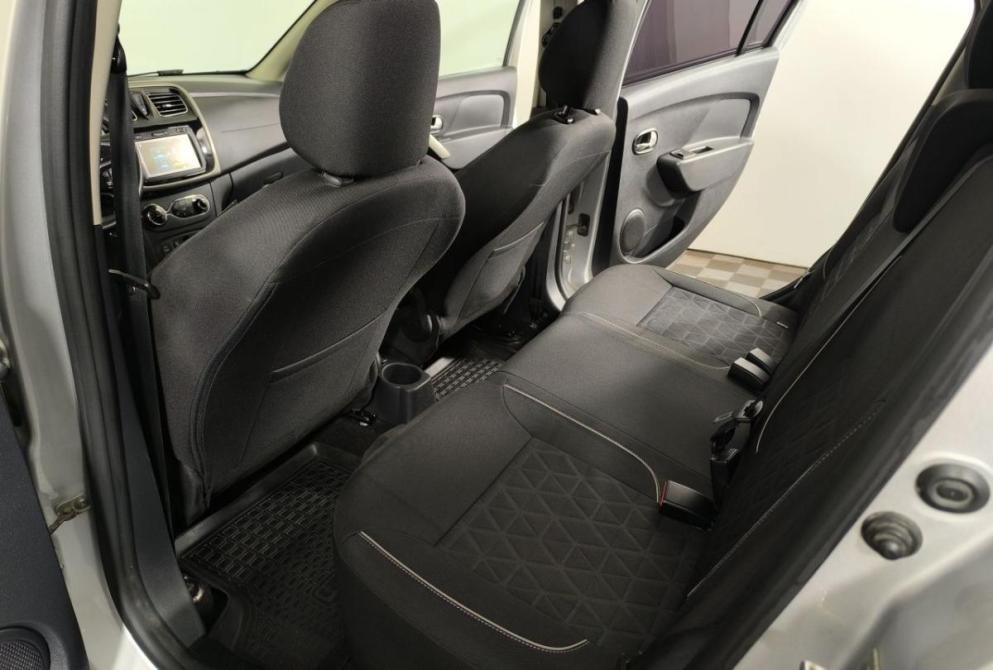 Renault Logan II Рестайлинг Нижний Новгород  - изображение 12