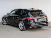 Audi A4 V (B9) Санкт-Петербург  - изображение 37