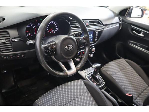 Kia Rio IV с пробегом 2018 года, цена 1 249 000 рублей, 179219 км, хэтчбек, Автокод Объявления