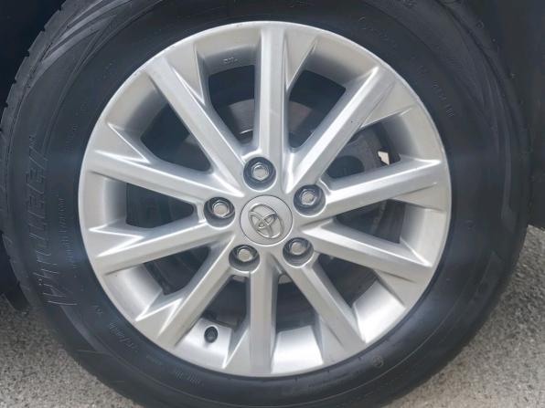 Toyota Camry VII (XV50) с пробегом 2013 года, цена 1 550 000 рублей, 209000 км, седан, Автокод Объявления