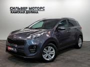 Kia Sportage IV Пермь  - изображение 20