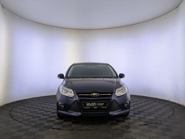 Ford Focus III с пробегом 2012 года, цена 900 000 рублей, 71132 км, седан, Автокод Объявления