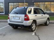 Kia Sportage II Рестайлинг Ярославль  - изображение 21