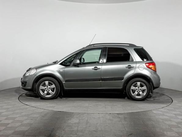 Suzuki SX4 I (Classic) Рестайлинг с пробегом 2012 года, цена 790 000 рублей, 156275 км, хэтчбек, Автокод Объявления