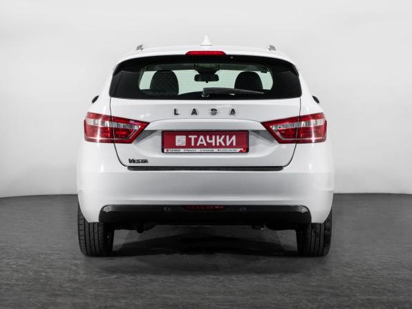 Lada (ВАЗ) Vesta I с пробегом 2020 года, цена 1 050 000 рублей, 104605 км, универсал, Автокод Объявления