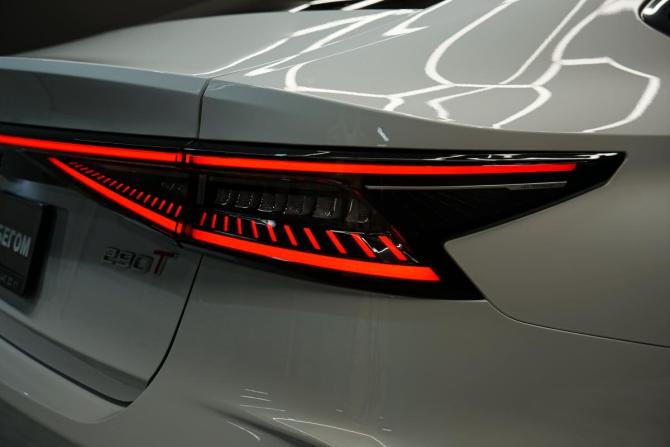 Chery Arrizo 8 с пробегом 2024 года, цена 2 150 000 рублей, 38800 км, седан, Автокод Объявления
