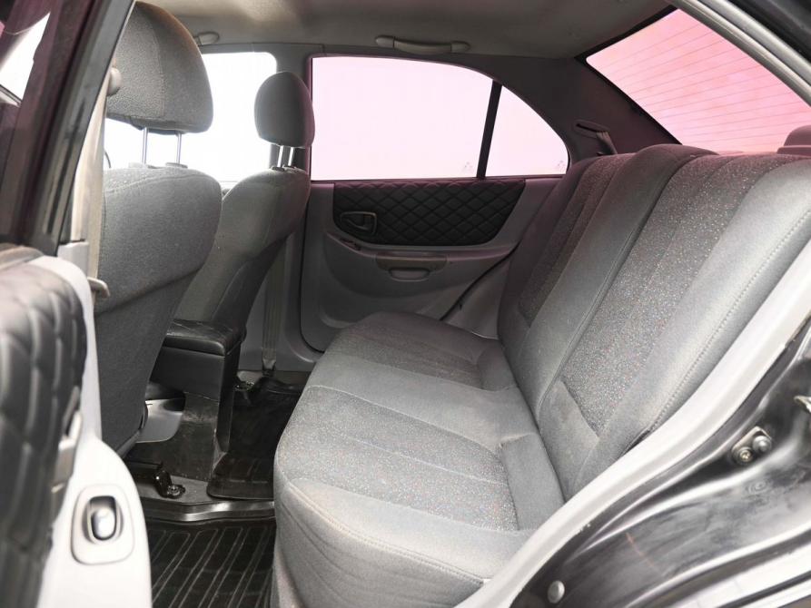 Hyundai Accent II Ростов-на-Дону  - изображение 10