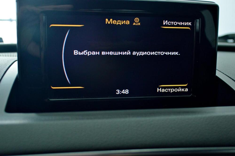 Audi Q3 I (8U) Сургут  - изображение 14