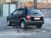 Hyundai Tucson I Новосибирск  - изображение 28