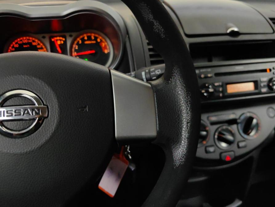 Nissan Note I Подольск  - изображение 19