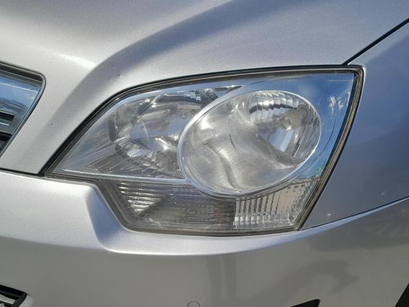 Opel Antara I Рестайлинг с пробегом 2012 года, цена 949 000 рублей, 258080 км, внедорожник, Автокод Объявления