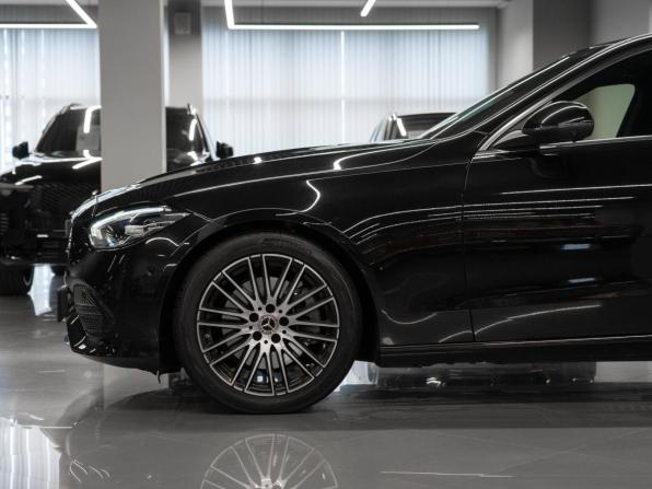 Mercedes-Benz C-Класс V (W206) с пробегом 2023 года, цена 5 800 000 рублей, 32020 км, седан, Автокод Объявления