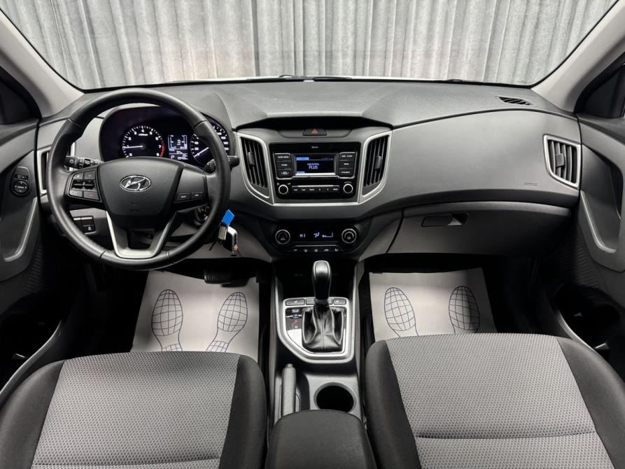 Hyundai Creta I Рестайлинг Стерлитамак  - изображение 31