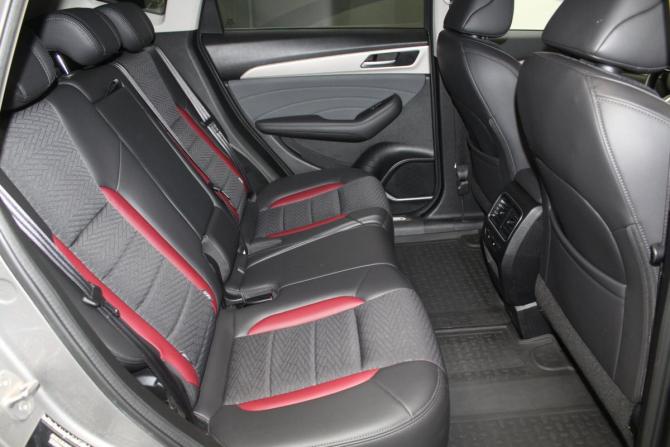 Haval F7 I Рестайлинг с пробегом 2023 года, цена 1 829 000 рублей, 57924 км, внедорожник, Автокод Объявления