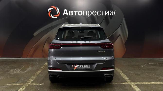 Xcite X-Cross 7 с пробегом 2024 года, цена 2 450 000 рублей, 6999 км, внедорожник, Автокод Объявления