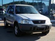 Honda CR-V I Рестайлинг Иваново  - изображение 17