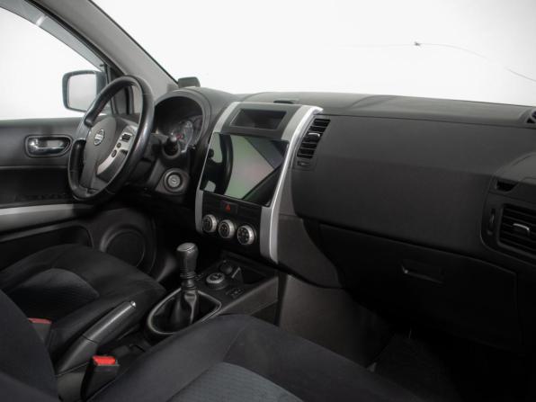 Nissan X-Trail II Рестайлинг с пробегом 2013 года, цена 1 095 000 рублей, 207916 км, внедорожник, Автокод Объявления