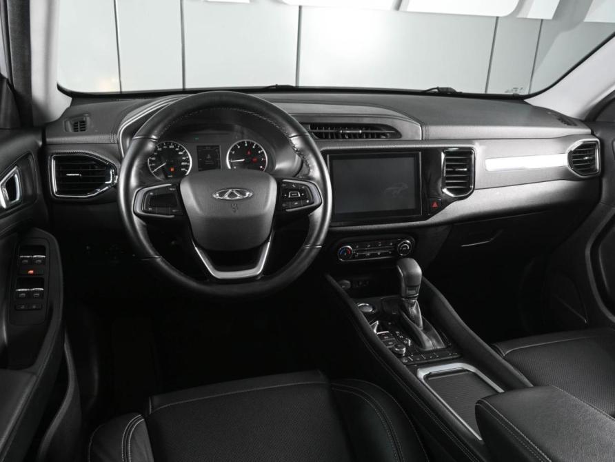 Chery Tiggo 4 I Рестайлинг Ростов-на-Дону  - изображение 6