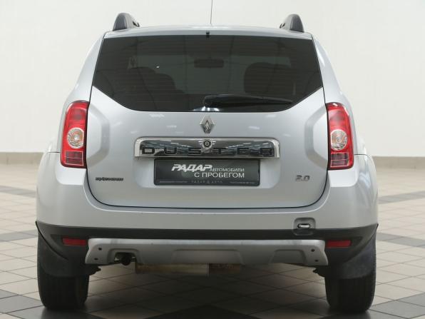 Renault Duster I с пробегом 2013 года, цена 973 000 рублей, 156000 км, внедорожник, Автокод Объявления