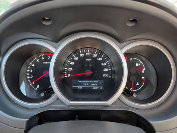 Suzuki Grand Vitara II Рестайлинг 2 с пробегом 2012 года, цена 1 039 600 рублей, 161701 км, внедорожник, Автокод Объявления