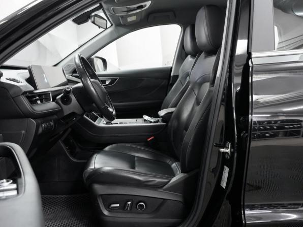 Chery Tiggo 4 Pro I Рестайлинг с пробегом 2024 года, цена 1 684 000 рублей, 53854 км, внедорожник, Автокод Объявления