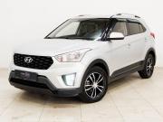 Hyundai Creta I Рестайлинг Тула  - изображение 15