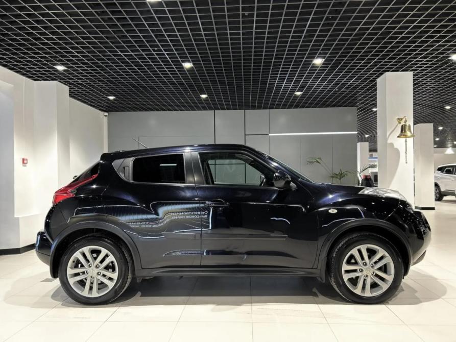 Nissan Juke I Москва  - изображение 4