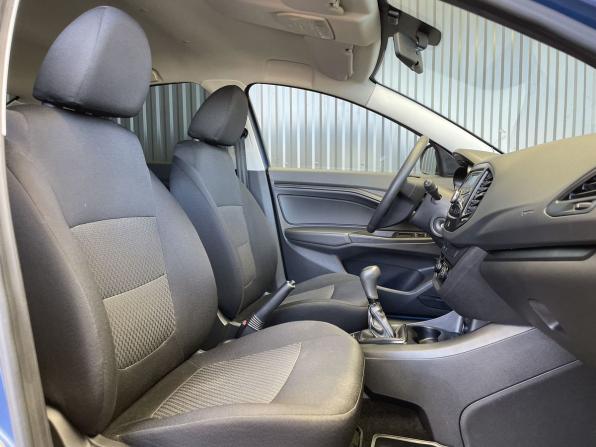 Lada (ВАЗ) Vesta I с пробегом 2017 года, цена 847 000 рублей, 74432 км, седан, Автокод Объявления