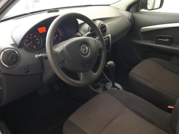 Nissan Almera III (G15) с пробегом 2018 года, цена 850 000 рублей, 85582 км, седан, Автокод Объявления
