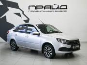 Lada (ВАЗ) Granta I Рестайлинг Ростов-на-Дону  - изображение 27