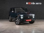Lada (ВАЗ) Niva Legend Екатеринбург  - изображение 22